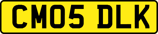 CM05DLK