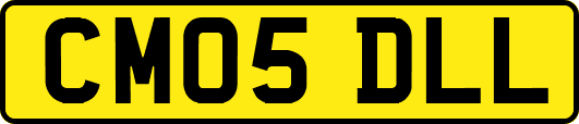 CM05DLL