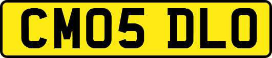 CM05DLO
