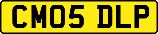 CM05DLP