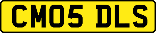 CM05DLS