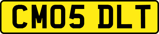 CM05DLT
