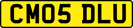 CM05DLU