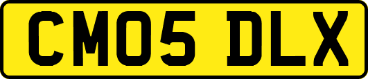 CM05DLX