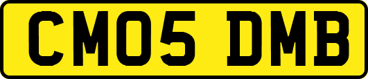 CM05DMB