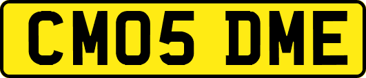 CM05DME