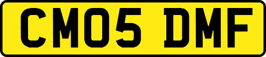 CM05DMF