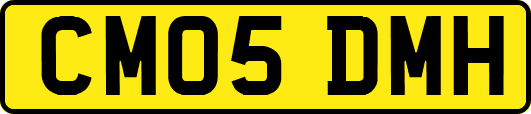 CM05DMH