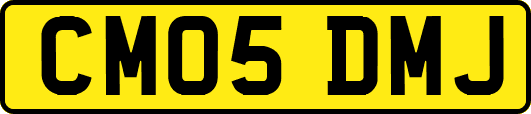 CM05DMJ