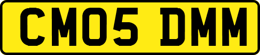 CM05DMM