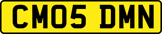 CM05DMN