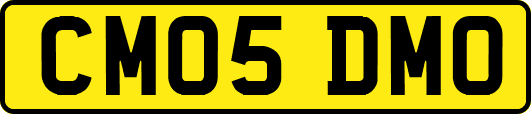 CM05DMO