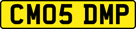 CM05DMP