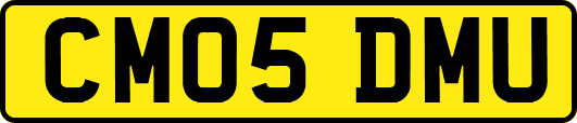 CM05DMU