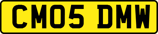 CM05DMW