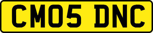 CM05DNC