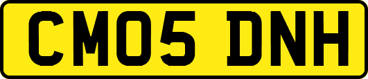 CM05DNH
