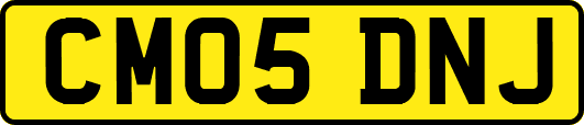 CM05DNJ