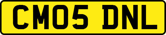 CM05DNL