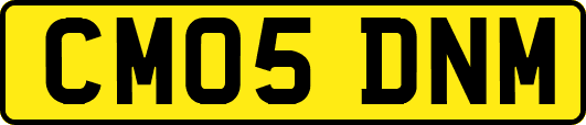 CM05DNM