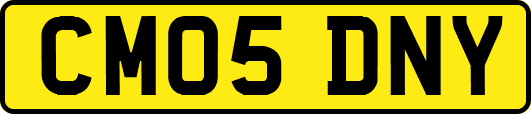CM05DNY