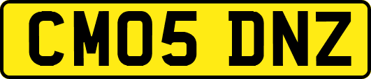 CM05DNZ