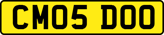 CM05DOO