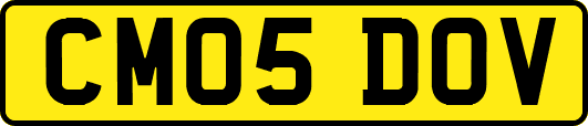 CM05DOV