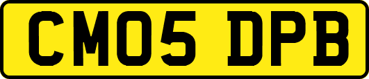 CM05DPB