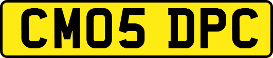 CM05DPC
