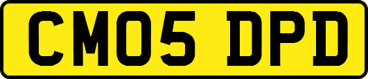 CM05DPD