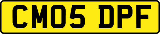 CM05DPF
