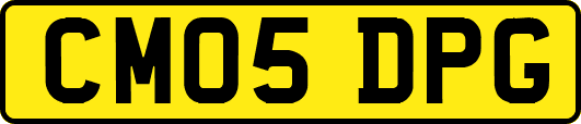 CM05DPG