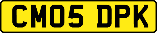 CM05DPK