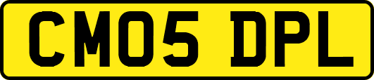 CM05DPL