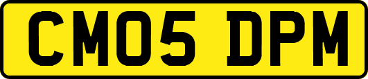 CM05DPM