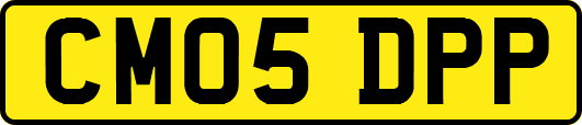 CM05DPP