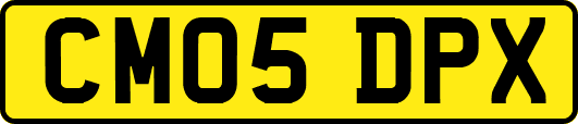 CM05DPX