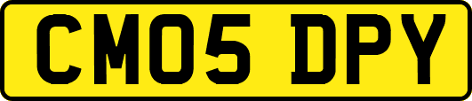 CM05DPY