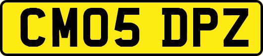 CM05DPZ