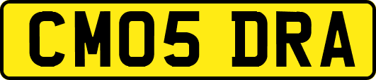 CM05DRA