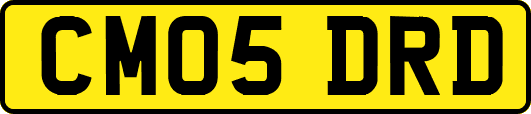 CM05DRD