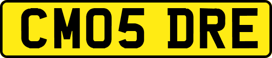 CM05DRE