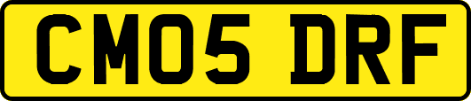 CM05DRF