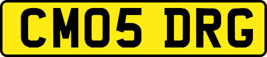 CM05DRG