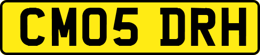 CM05DRH