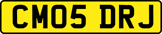 CM05DRJ