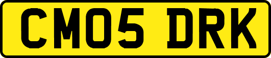 CM05DRK
