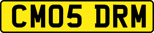CM05DRM