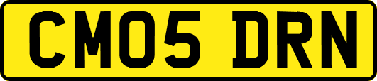 CM05DRN